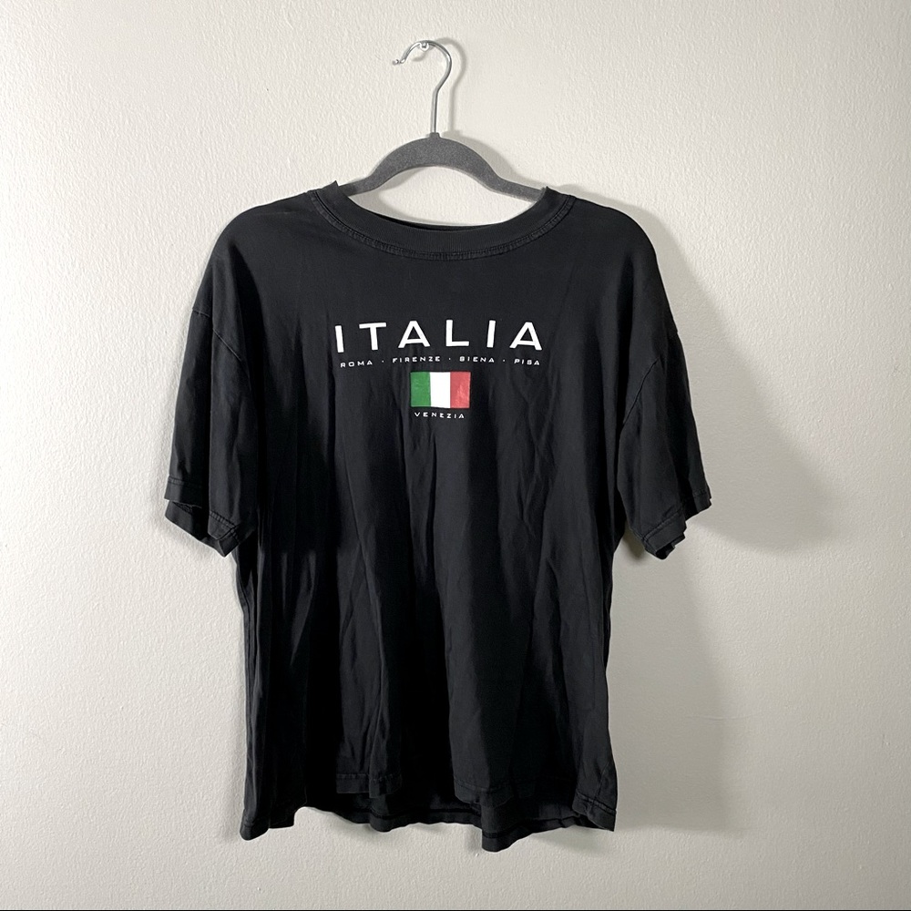 I love Tshirts Italia tee